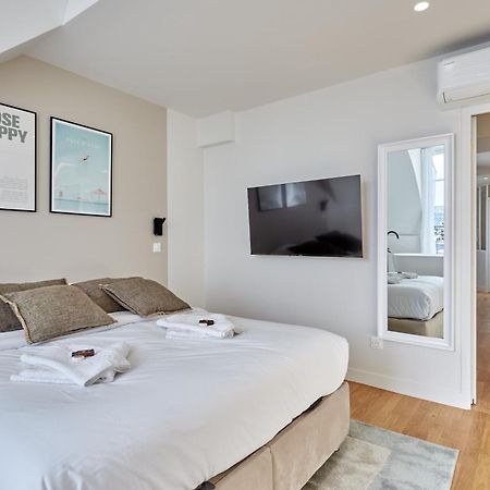 Residence Trocadero By Studio Prestige Παρίσι Εξωτερικό φωτογραφία