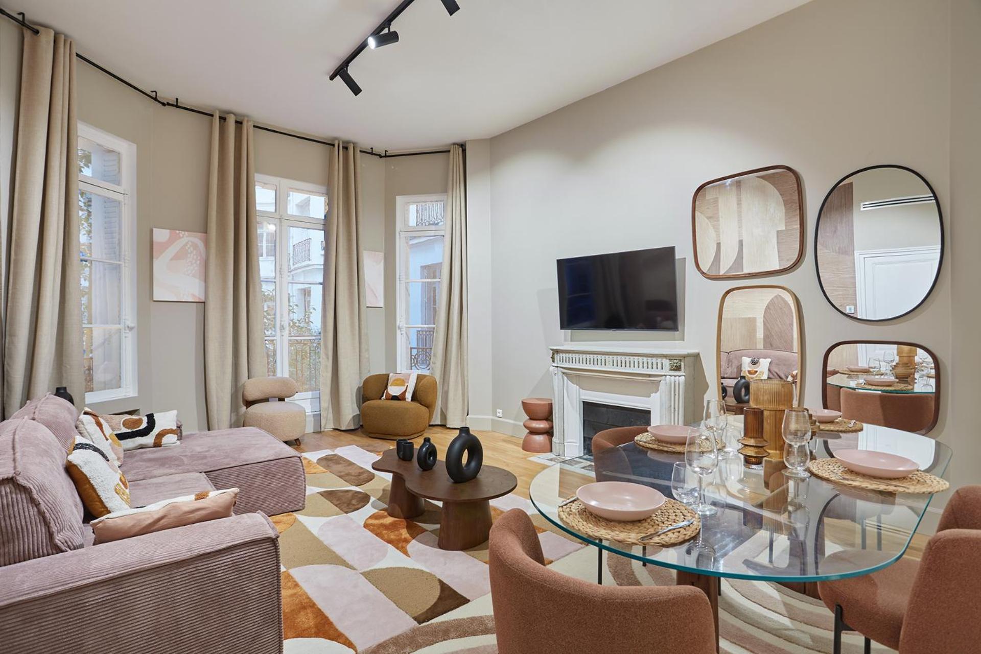 Residence Trocadero By Studio Prestige Παρίσι Εξωτερικό φωτογραφία
