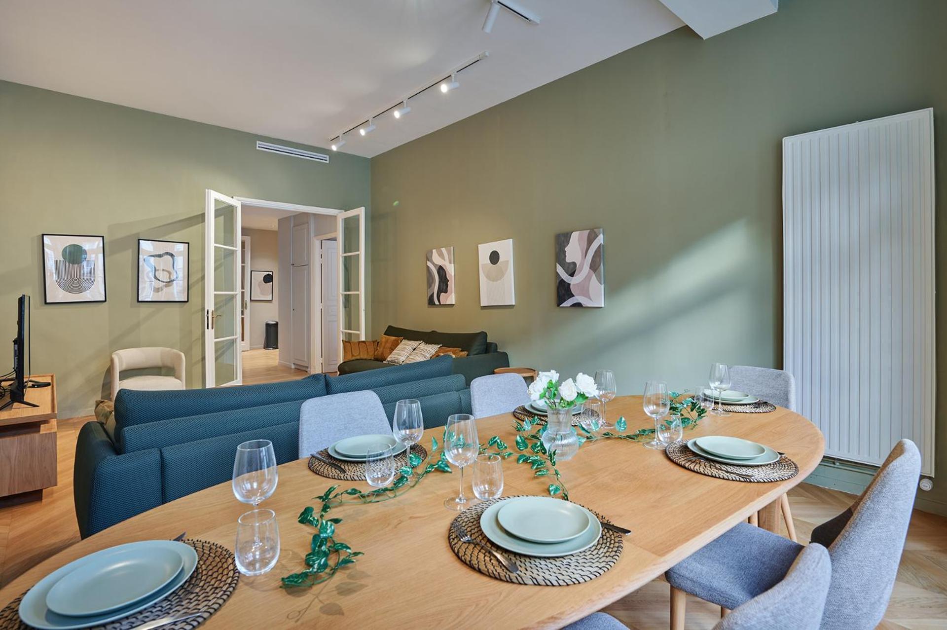 Residence Trocadero By Studio Prestige Παρίσι Εξωτερικό φωτογραφία