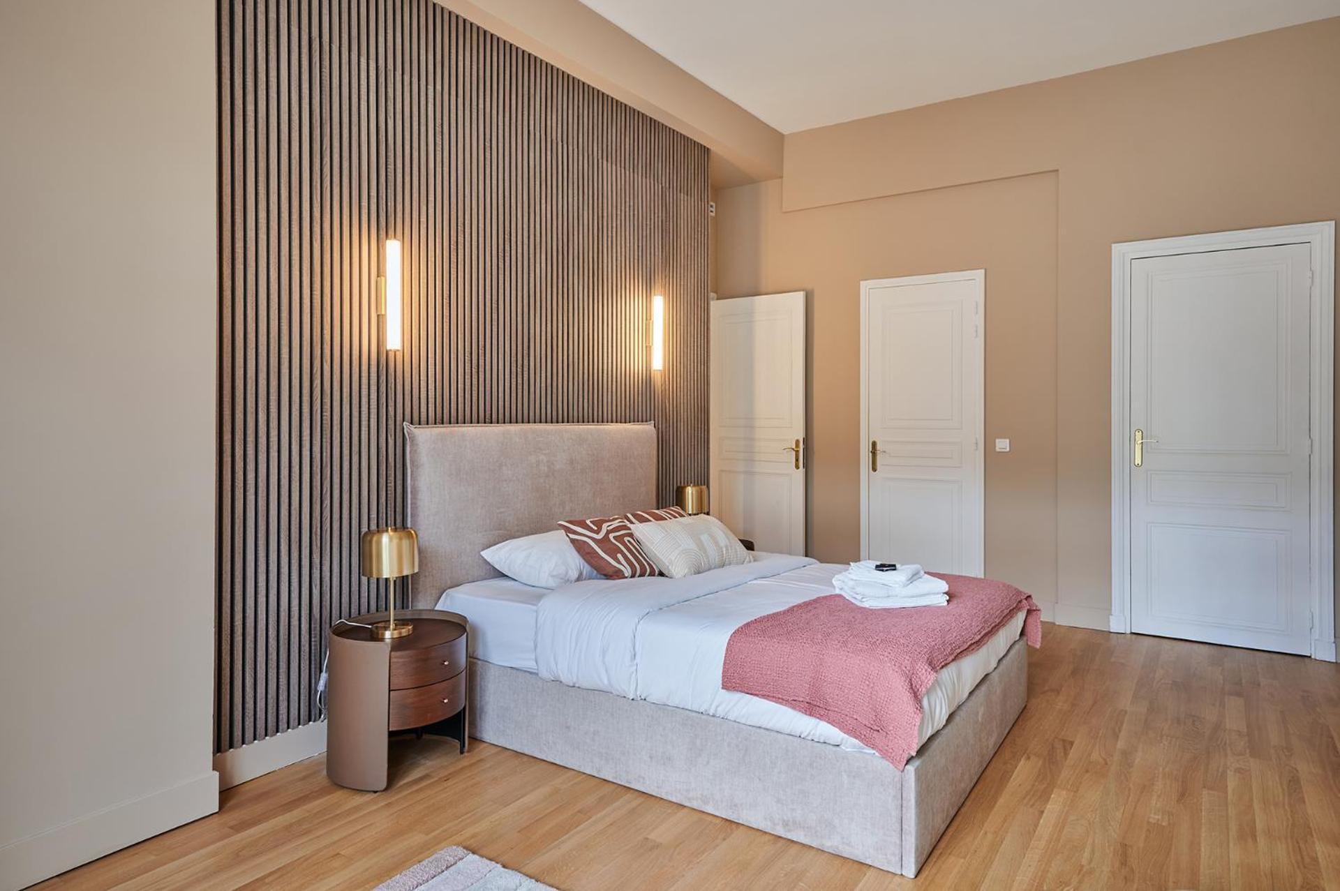 Residence Trocadero By Studio Prestige Παρίσι Εξωτερικό φωτογραφία