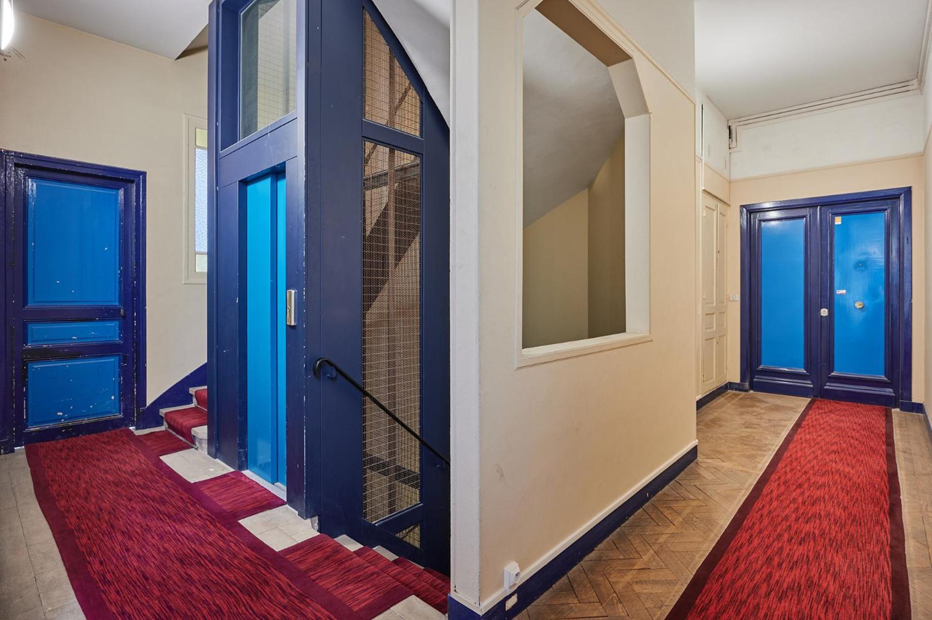 Residence Trocadero By Studio Prestige Παρίσι Εξωτερικό φωτογραφία