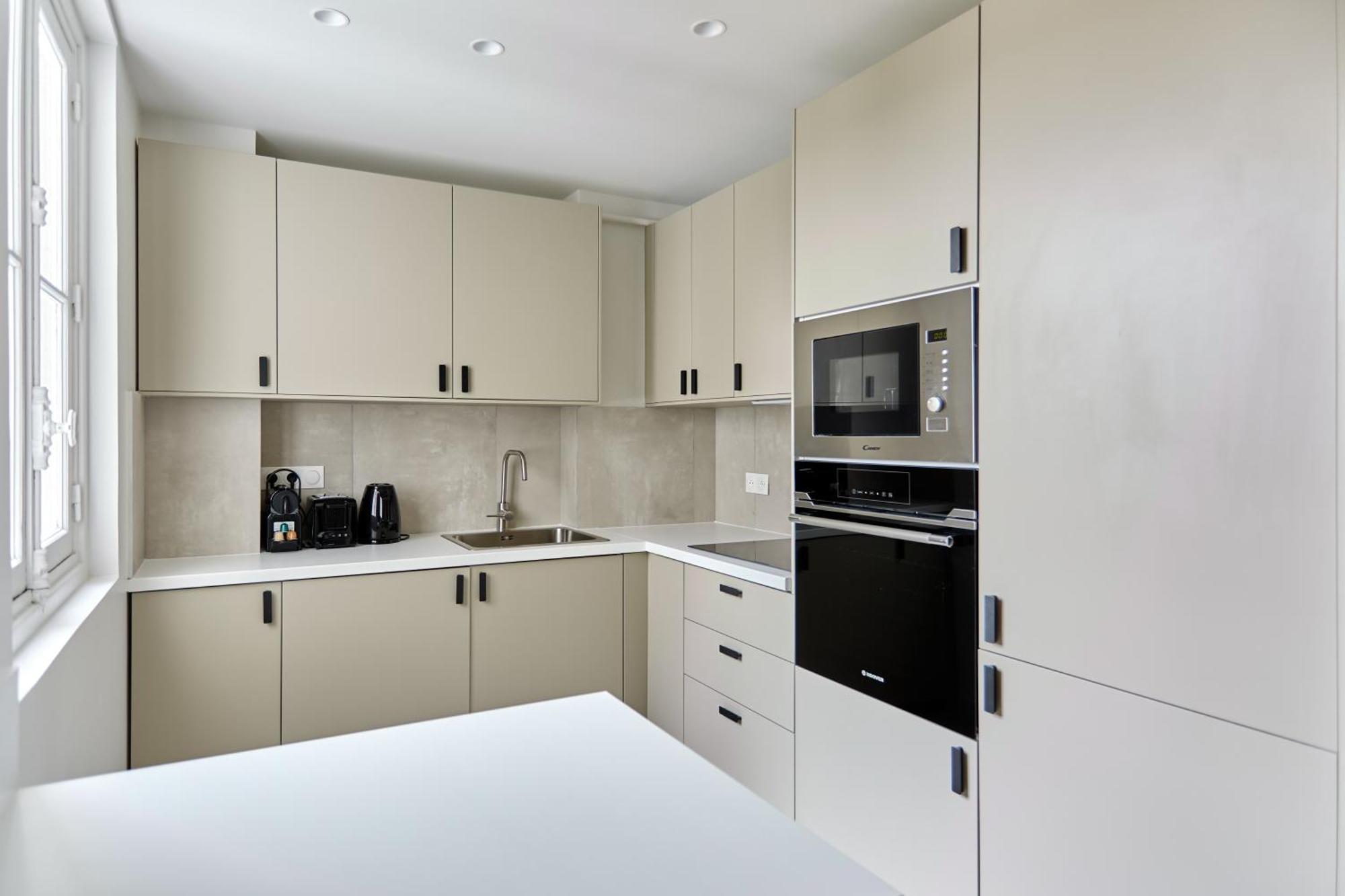 Residence Trocadero By Studio Prestige Παρίσι Εξωτερικό φωτογραφία