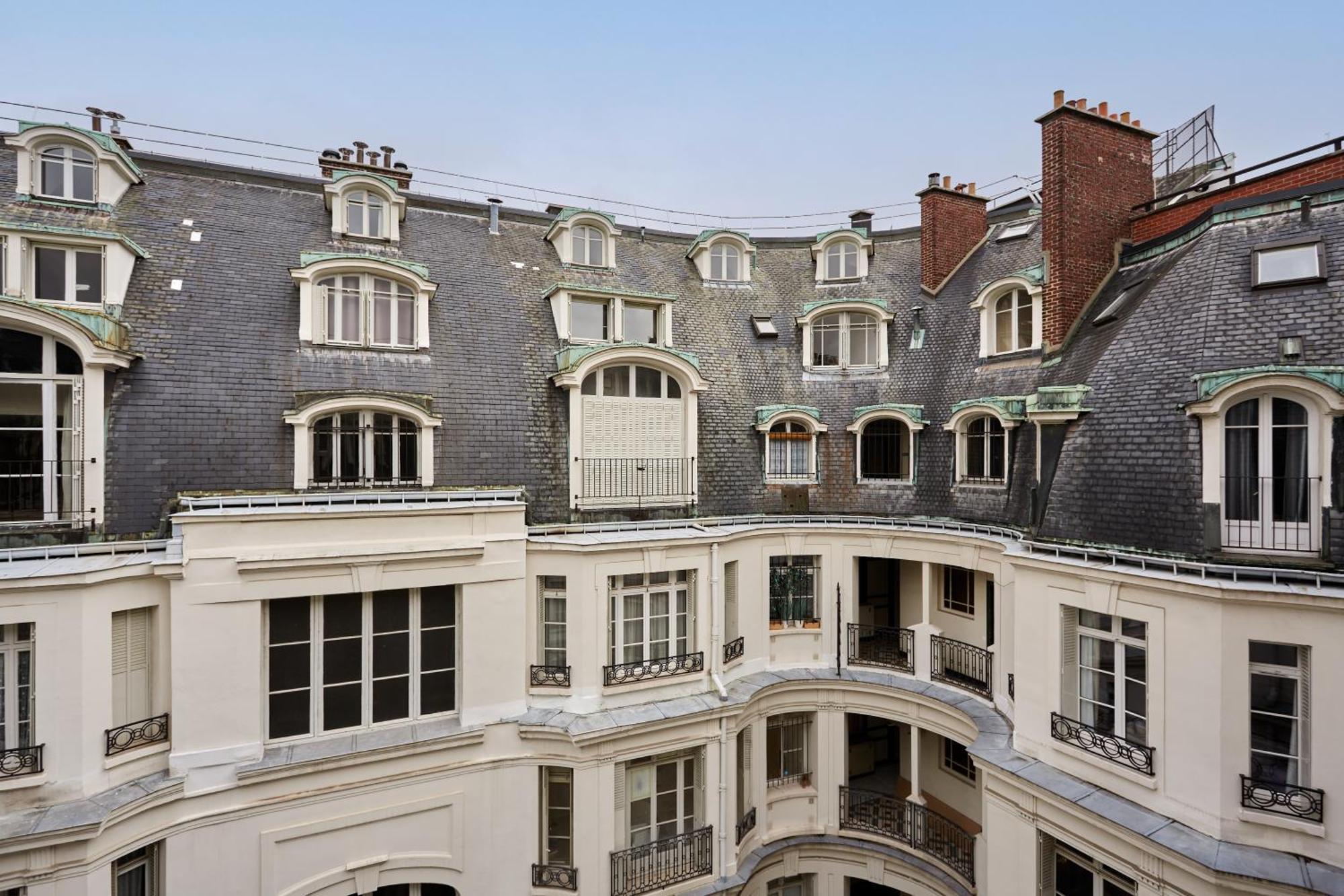 Residence Trocadero By Studio Prestige Παρίσι Εξωτερικό φωτογραφία